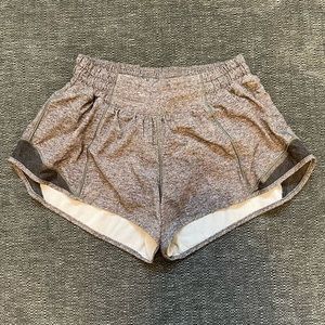 Lulu hottie hot low-rise shorts